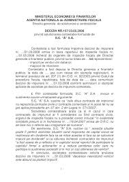 In cazul in care o societate se dizolva voluntar, iar asociatul renunta la activele existente pe societate. Https Chat Anaf Ro Contestatiisite Nsf Be5587a89489fd8bc2256ba30027e64d 46904c64bbe66e0bc2257451003f04e2 File Word 20pro 20 20decizia 20157 20 202008 Pdf