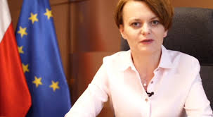 Marshall plan nations were assisted greatly in their economic recovery. Jadwiga Emilewicz Nowy Plan Marshalla Nie Przesadzajmy Finanse
