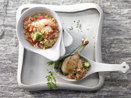 Kreolischer Eintopf Rezept Rezepte Ballaststoffreiche Rezepte Kreolische Kuche