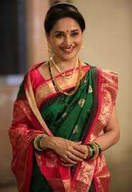 Jun 28, 2021 · ashok and nivedita saraf wedding anniversary: Madhuri Dixit Nene As Madhura In Bucket List 4 Unsung Bollywood