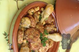 La Cuisine De Mes Racines Recette Cuisine Algerienne Nourriture Marocaine Cuisine
