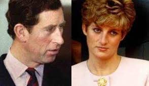 Lady Diana era parente del Principe Carlo: il retroscena