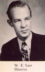 Searcy Yesteryear : Stupid Band Director Tricks