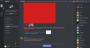 Discord just shut down a chat group dedicated to sharing porn videos edited  with AI to include celebrities