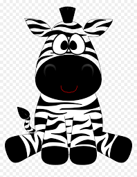 Check spelling or type a new query. Cliparts For Free Download Zoo Clipart Line Drawing Zebra Cartoon Hd Png Download Vhv