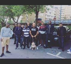 Video, photos, seasons, games, info, statistics. Ilir Latifi On Twitter You Can Take A Kid Out Of Rosengard But You Can Never Take Rosengard Out Of That Kid Zlatan Ibra Official