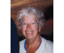 Lois Jager Obituary (1924