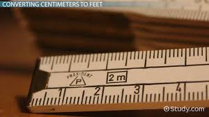 Conversions are rounded to 2 decimal places. Converting 178 Cm To Feet Video Lesson Transcript Study Com