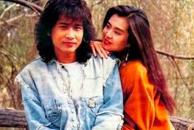 Along with maggie cheung, rosamund kwan and cherie chung. ç›¸æ‹15å¹´ é½ç§¦ä¸ŽçŽ‹ç¥–è´¤çš„çˆ±æƒ…åˆ°åº•æœ‰å¤šå¯æƒœ çŸ¥ä¹Ž