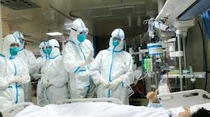 6 Gejala Virus Corona Yang Mungkin Tidak Disadari Mulai Dari Malaise Hingga Masalah Pencernaan Tribunnews Com Mobile