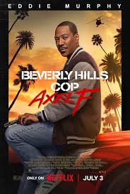 Imdb beverly hills cop axel f