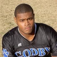 Quinton Allen's Godby High School Bio