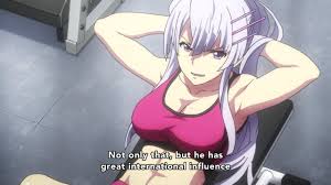 Heavy Object - 23 - Anime Evo