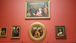 Muzeum w strasbourgu we francji (pl); Musee Des Beaux Arts Strasbourg Carnets De Week Ends
