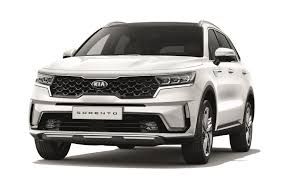 Research, compare and save listings, or contact sellers 2019 kia sorento lx review. Kia Unleashes New Sorento With Electrified Power