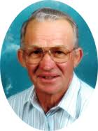 Donald McEntire Obituary