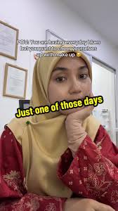 Somedays are just.. struggle 😪 #grwm #makeup #tiktokmakeup #blues  #dailyroutine