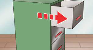 Replace the old spring a salvaged one from a similar lock or even with a piece of a bobby pin. How To Pick A Lock With A Bobby Pin 11 Steps With Pictures