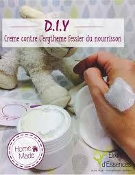 Diy Creme Contre L Erytheme Fessier Du Nourrisson Retrouvez Nous Sur Notre Site Internet Et Aupres De Nos Conseillers Partou Erytheme Fessier Fessiers Creme