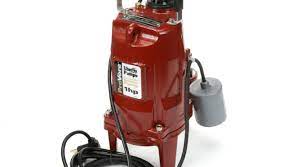 Harder material will cause clogs and significant wear and tear on the pump. Sewage Grinder Pumps Vs Ejector Pumps Faq What S The Difference And Which Do You Need Pump That Sump