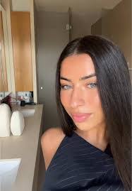 Monique Rountree's Instagram, Twitter & Facebook