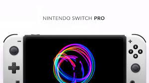 This goes to show that. Nintendo Switch Pro Ready For Launch Here S What We Know So Far
