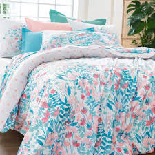 Des opérations de déstockage « linge de maison » y sont en effet régulièrement organisées. Apropriado Incursao Cilio Linge De Lit Bleu Et Blanc Amazon Mamaindeval Com