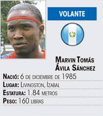 Marvin Ávila