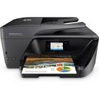 OfficeJet Pro 6978 Colour All-in-One Inkjet Printer HP