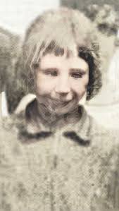 Emilie Marian Bromundt (1916-1927)