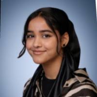 7 "Huda Ahmad" profiles