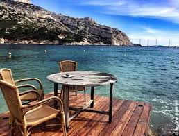 5 Restaurants Avec Vue A Marseille Visiter Marseille Marseille Marseille Tourisme