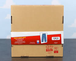 Dan The Pixar Fan Toy Story Pizza Planet Men S Pjs Boxlunch Gifts