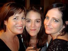 So So Simple Food: Thanks For The Memories -Once Party People