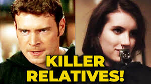 10 Horror Movie Heroes Who Fell For The Same S**t In The Sequel