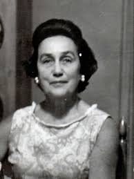 Elinor Reilly Gallagher (1908-2006)