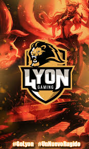 Welcome to a10, your source for awesome online free games! Fondo De Pantalla Para Celular Equipo Lyon Gaming By Pugmit On Deviantart