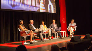 The Queensland Scientists Pushing The Bounds Of The Impossible The World Science Festival Queensland Innovatio Science Festival Scientist University Professor