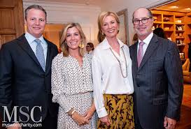 While rewarding, it must be collaborative and highly disciplined. Crystal Charity Ball Advisory Board And Beneficiaries Meet And Learn About The 2019 Goal Of 6 8m My Sweet Charity