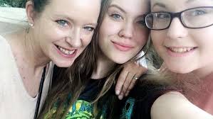 White residue in planter, harmful to plants?