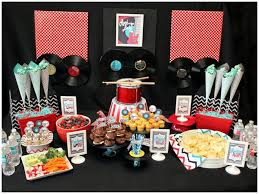 Rock A Bye Baby Shower Rock Baby Showers Baby Shower Baby Shower Fun