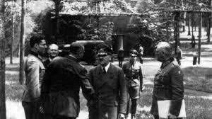* wetter * verkehr suche menü stichtag 30. Wie Adolf Hitler Starb Mdr De