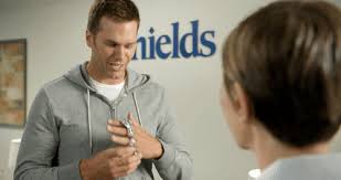 The perfect rings brady superbowl animated gif for your conversation. Tom Brady Stars In A Hilariously Obnoxious Ad For A Healthcare Center For The Win