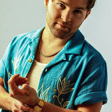 Gareth Campbell's Instagram, Twitter & Facebook