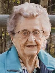 Obituary of Luverne Fay Reishus