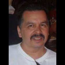 Ruben David Rodriguez