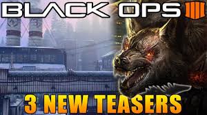 Call of duty is a massive franchise, and that goes without saying… wait, i said it anyway. Black Ops 4 Wmd New Map Spectre Dotn Gauntlet Youtube