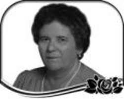 Rosa GESUALE Obituary