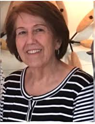 Oralia Sanchez Obituary