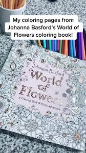 We did not find results for: Entdecke Beliebte Videos Von World Of Flowers Johanna Basford Tiktok